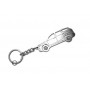 Keychain GMC Terrain II 2018+ - (type STEEL) Keychain GMC Terrain II 2018+ - (type STEEL)